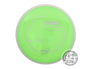 MVP Neutron Signal Fairway Driver Golf Disc (Individually Listed)