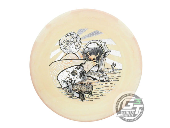 Lone Star Artist Series Delta 1 Horny Toad Putter Golf Disc (Individually Listed)