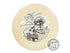 Lone Star Artist Series Delta 1 Horny Toad Putter Golf Disc (Individually Listed)