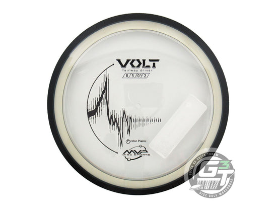 MVP Proton Volt Fairway Driver Golf Disc (Individually Listed)
