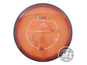 Axiom Prism Proton Pyro Midrange Golf Disc (Individually Listed)