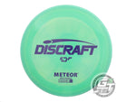 Discraft ESP Meteor Midrange Golf Disc (Individually Listed)