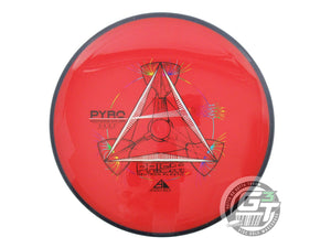 Axiom Prism Neutron Pyro Midrange Golf Disc (Individually Listed)