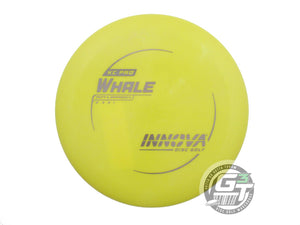 Innova Pro KC Whale Putter Golf Disc (Individually Listed)
