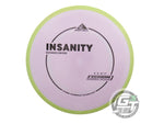 Axiom Fission Insanity Distance Driver Golf Disc (Individually Listed)