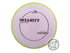 Axiom Fission Insanity Distance Driver Golf Disc (Individually Listed)