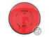 MVP Neutron Deflector Midrange Golf Disc (Individually Listed)