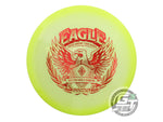 Innova Limited Edition 2024 Tour Series Gregg Barsby Proto Glow Halo Champion Eagle Fairway Driver Golf Disc (Individually Listed)