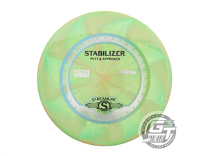 Streamline Cosmic Neutron Stabilizer Putter Golf Disc (Individually Listed)