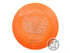 Infinite Discs Gummy C-Blend Centurion Fairway Driver Golf Disc (Individually Listed)