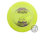 Innova Champion Firebird Distance Driver Golf Disc (Individually Listed)