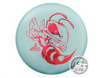Discraft Big Z Buzzz Midrange Golf Disc (Individually Listed)