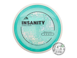 Axiom Proton Insanity Distance Driver Golf Disc (Individually Listed)