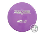 Innova XT Bullfrog Putter Golf Disc (Individually Listed)