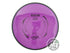 MVP Neutron Reactor Midrange Golf Disc (Individually Listed)
