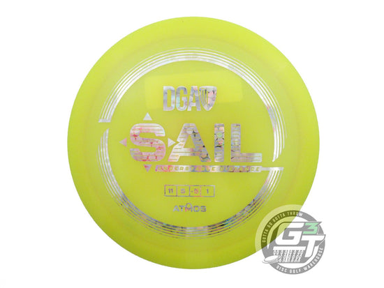 DGA Atmos Sail Distance Driver Golf Disc (Individually Listed)