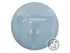 Prodigy 400 Series M4 Midrange Golf Disc (Individually Listed)