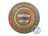 Innova I-Dye Champion Gorgon Distance Driver Golf Disc (Individually Listed)