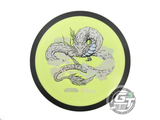 MVP Limited Edition 2024 Team Series Eagle McMahon Wynn Dragon Fission Dimension Distance Driver Golf Disc (Individually Listed)