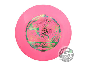 Innova Star Hawkeye Fairway Driver Golf Disc (Individually Listed)