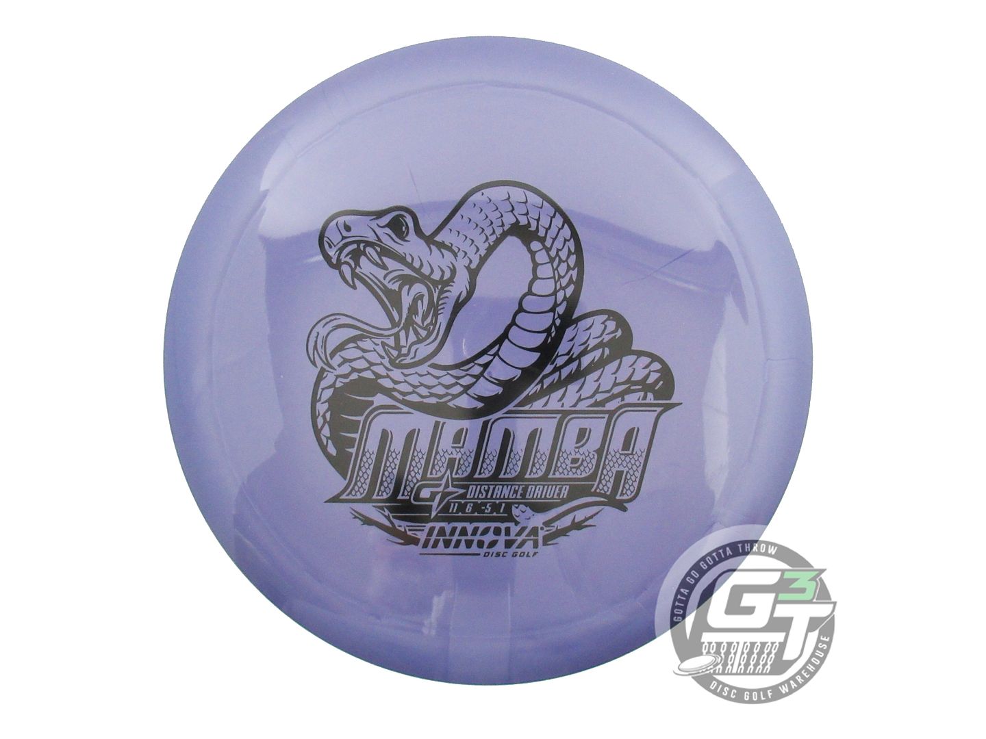 Innova GStar Mamba Distance Driver Golf Disc (Individually Listed)