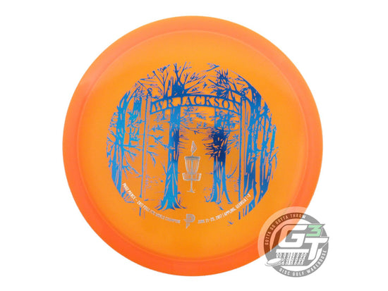 Discraft Limited Edition 2024 Elite Team Paige Pierce CryZtal Z Buzzz Midrange Golf Disc (Individually Listed)