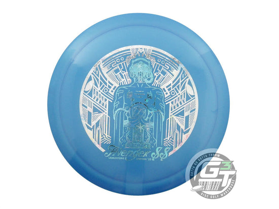 Discraft Limited Edition 2023 Ledgestone Open Big Z Avenger SS Distance Driver Golf Disc (Individually Listed)