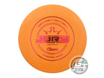 Dynamic Discs Classic Blend Jury Putter Golf Disc (Individually Listed)