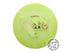 Clash Steady Salt Distance Driver Golf Disc (Individually Listed)