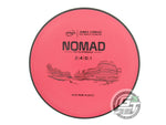 MVP Electron Nomad [James Conrad 1X] Putter Golf Disc (Individually Listed)
