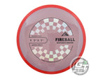 Axiom Neutron Fireball Distance Driver Golf Disc (Individually Listed)