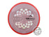 Axiom Neutron Fireball Distance Driver Golf Disc (Individually Listed)