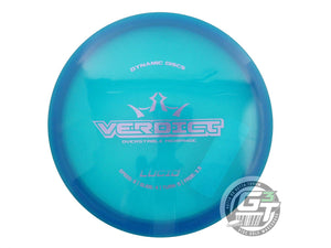 Dynamic Discs Lucid Verdict Midrange Golf Disc (Individually Listed)