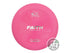 Latitude 64 Zero Line Medium Faith Putter Golf Disc (Individually Listed)