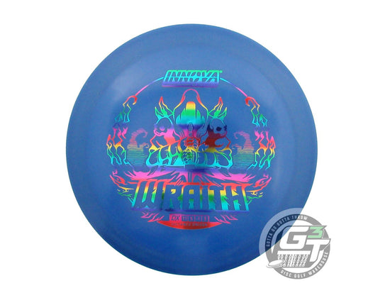 Innova DX Wraith Distance Driver Golf Disc (Individually Listed)