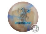 Discraft Limited Edition 2026 Tour Series Missy Gannon V2 Special Blend Cicada Fairway Driver Golf Disc (Individually Listed)