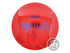 Clash Steady Pepper Distance Driver Golf Disc (Individually Listed)