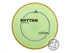Axiom Fission Rhythm Fairway Driver Golf Disc (Individually Listed)