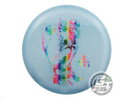 Discraft Paul McBeth Signature Big Z Luna Putter Golf Disc (Individually Listed)