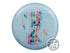 Discraft Paul McBeth Signature Big Z Luna Putter Golf Disc (Individually Listed)