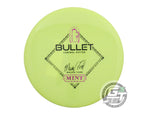 Mint Discs Mason Ford Signature Apex Bullet Putter Golf Disc (Individually Listed)