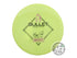 Mint Discs Mason Ford Signature Apex Bullet Putter Golf Disc (Individually Listed)