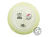 Streamline Eclipse 2.0 Glow Proton Lift Distance Driver Golf Disc (Individually Listed)