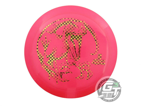 Discraft Big Z Thrasher Distance Driver Golf Disc (Individually Listed)