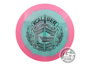 Innova Limited Edition 2025 Tour Series Garrett Gurthie Halo Star XCaliber Distance Driver Golf Disc (Individually Listed)