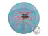 Mint Discs Limited Edition Icon Stamp Swirly Apex Salamander Fairway Driver Golf Disc (Individually Listed)