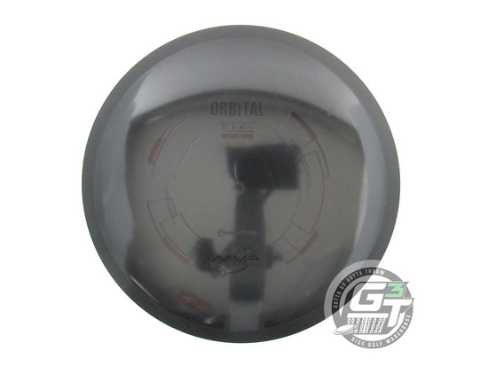 MVP Neutron Orbital Distance Driver Golf Disc (Individually Listed)
