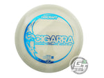 Discraft Seasonal Mega Glo Z Cigarra Fairway Driver Golf Disc (Individually Listed)