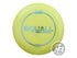 DGA ProLine Squall Midrange Golf Disc (Individually Listed)