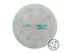 Discraft Titanium Zone GT Putter Golf Disc (Individually Listed)